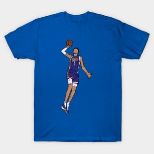 Victor Wembanyama Dunk T-Shirt